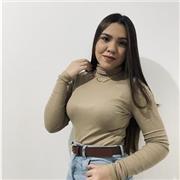 profesora de repaso y apoyo en primaria